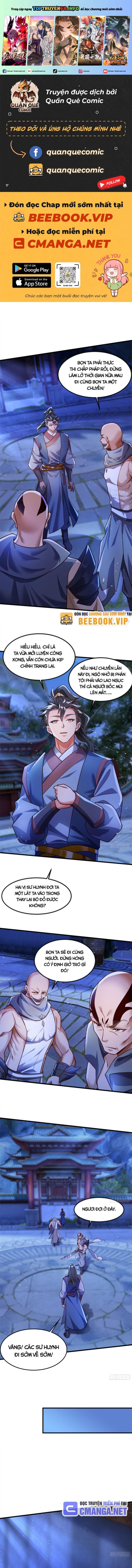 Mở Màn Cống Lên Thái Cổ Tiên Dược, Ta Khiến Thánh Chủ Sợ Chết Khiếp: Chapter 37