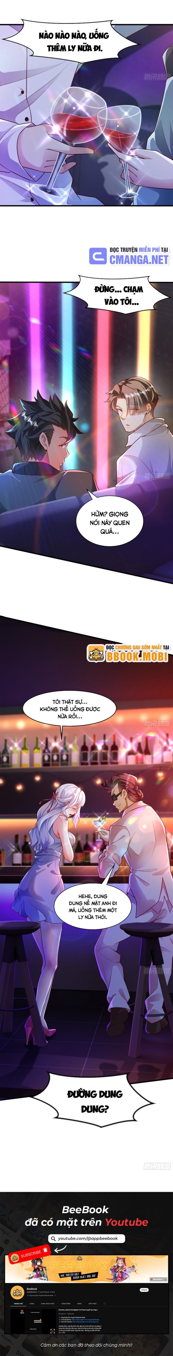 Mở Màn Cống Lên Thái Cổ Tiên Dược, Ta Khiến Thánh Chủ Sợ Chết Khiếp: Chapter 47