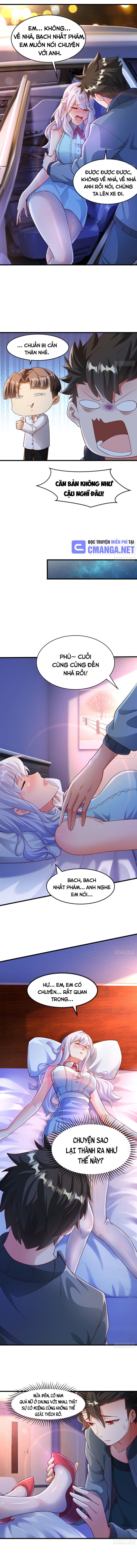 Mở Màn Cống Lên Thái Cổ Tiên Dược, Ta Khiến Thánh Chủ Sợ Chết Khiếp: Chapter 48