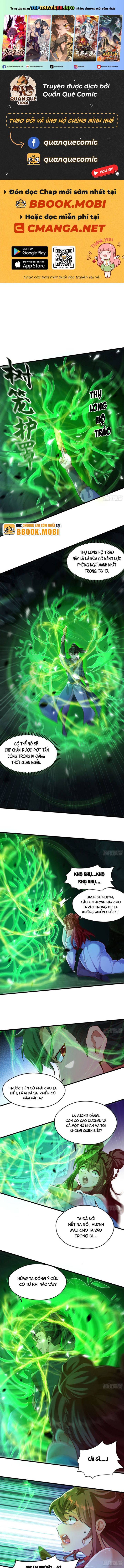 Mở Màn Cống Lên Thái Cổ Tiên Dược, Ta Khiến Thánh Chủ Sợ Chết Khiếp: Chapter 55
