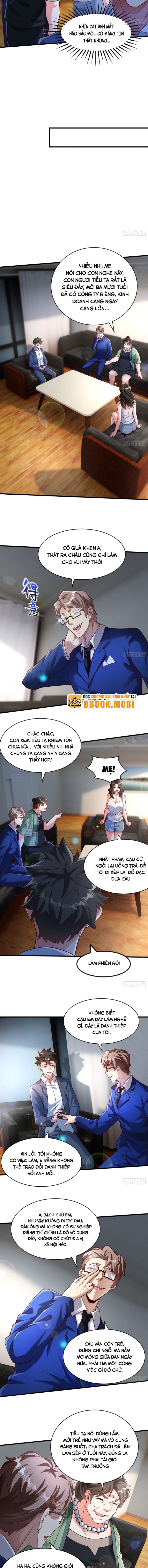 Mở Màn Cống Lên Thái Cổ Tiên Dược, Ta Khiến Thánh Chủ Sợ Chết Khiếp: Chapter 60