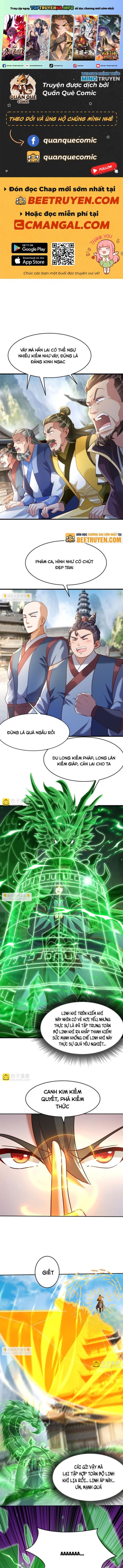 Mở Màn Cống Lên Thái Cổ Tiên Dược, Ta Khiến Thánh Chủ Sợ Chết Khiếp: Chapter 80