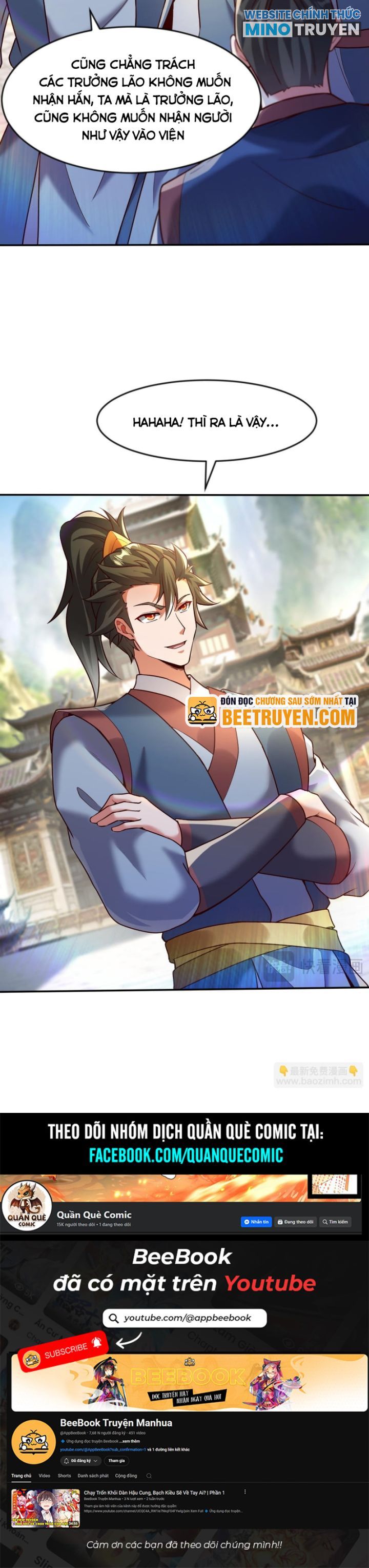 Mở Màn Cống Lên Thái Cổ Tiên Dược, Ta Khiến Thánh Chủ Sợ Chết Khiếp: Chapter 80