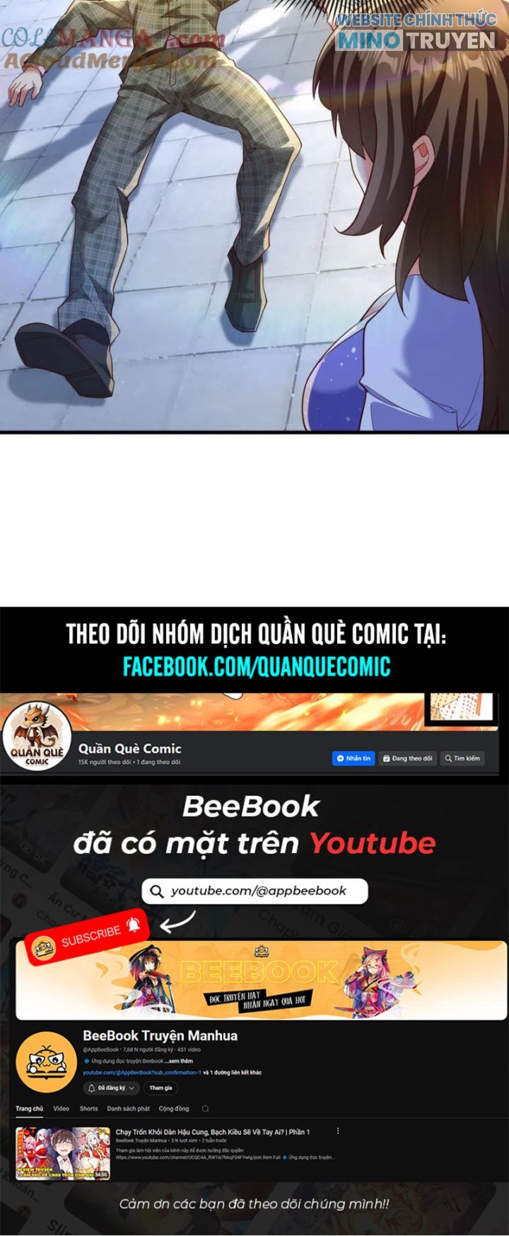 Mở Màn Cống Lên Thái Cổ Tiên Dược, Ta Khiến Thánh Chủ Sợ Chết Khiếp: Chapter 81
