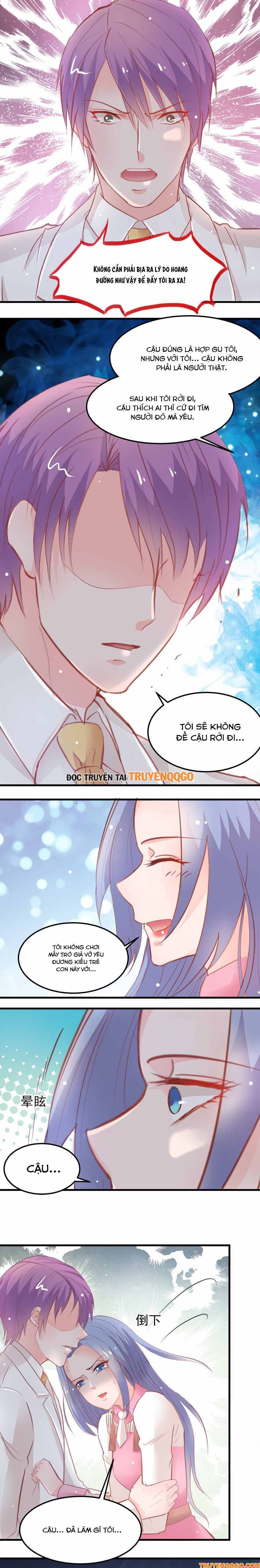 Mở Ra Các Tư Thế Của Nam Thần: Chapter 17