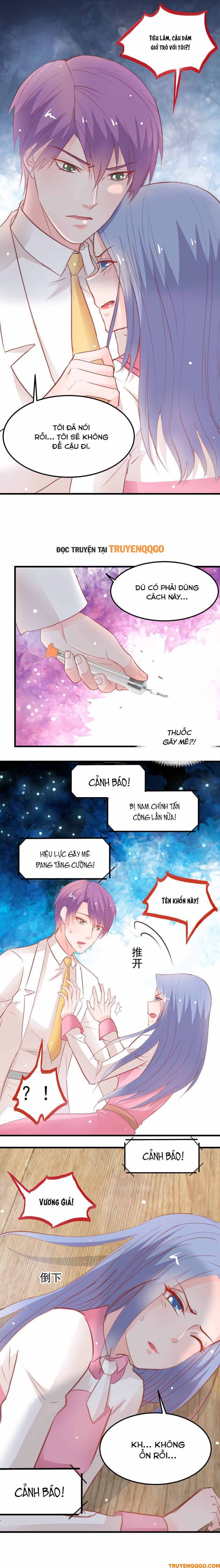 Mở Ra Các Tư Thế Của Nam Thần: Chapter 17