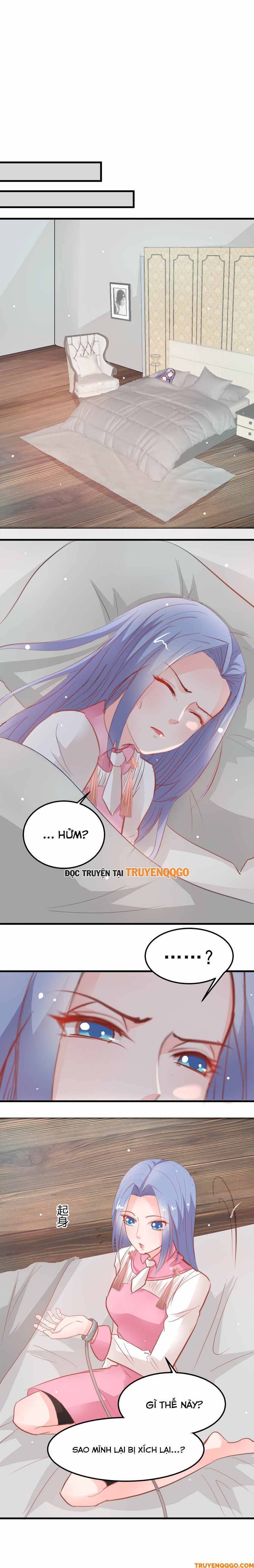 Mở Ra Các Tư Thế Của Nam Thần: Chapter 17