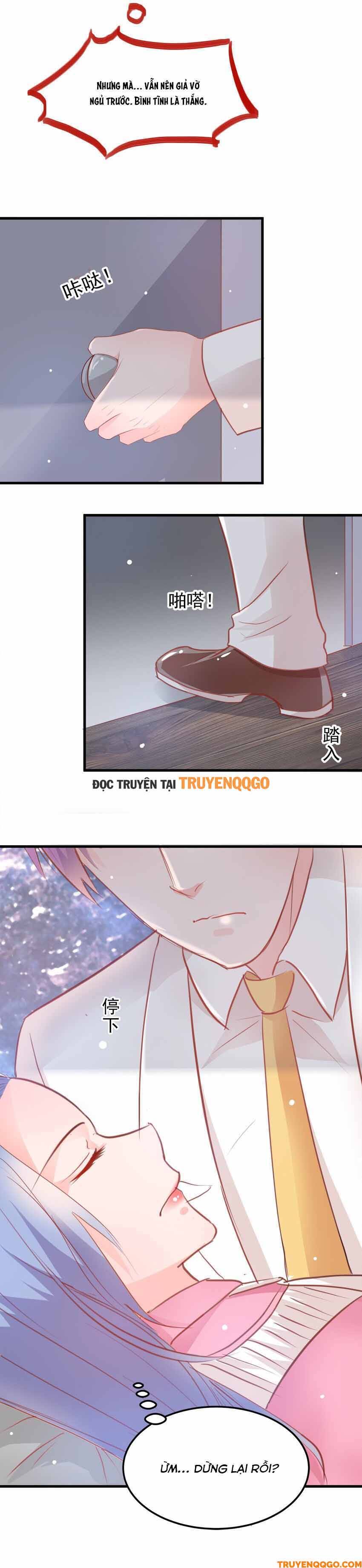 Mở Ra Các Tư Thế Của Nam Thần: Chapter 17