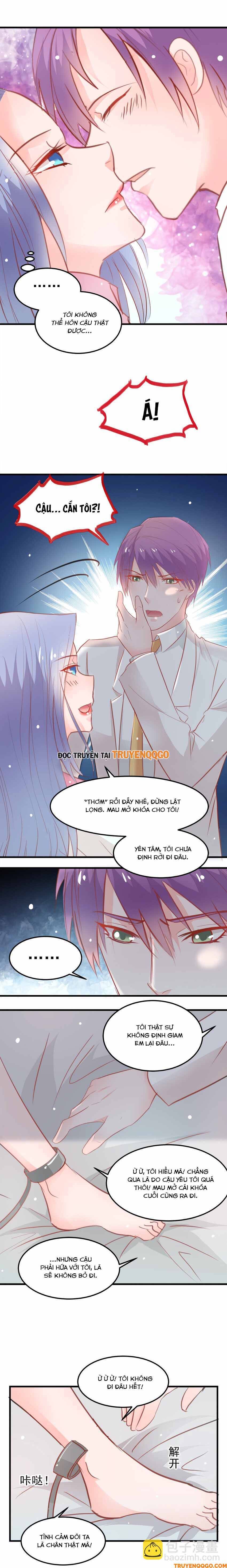 Mở Ra Các Tư Thế Của Nam Thần: Chapter 18