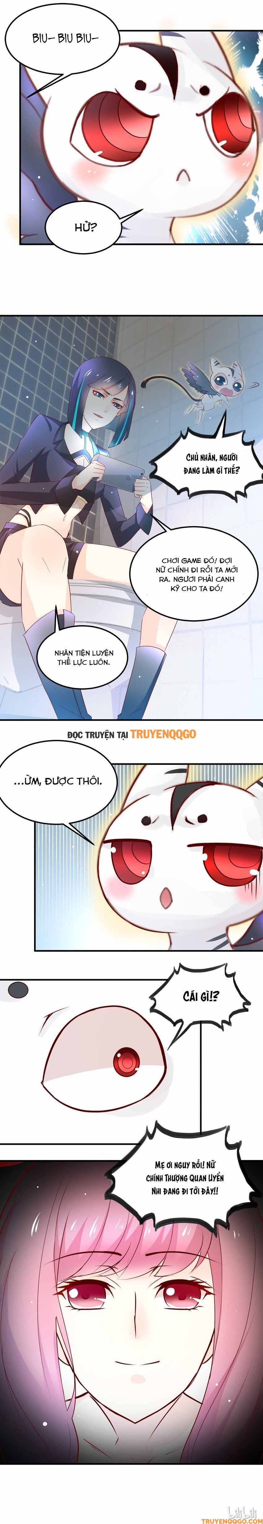 Mở Ra Các Tư Thế Của Nam Thần: Chapter 30