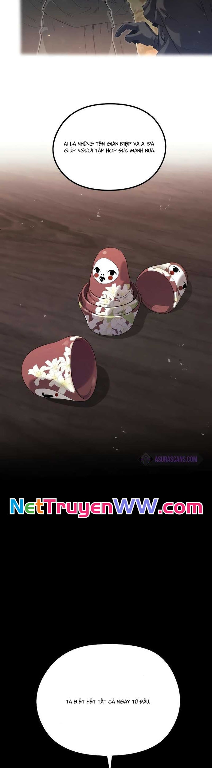 Mỗi Lính Đánh Thuê Trở Về Đều Có Một Kế Hoạch: Chapter 1