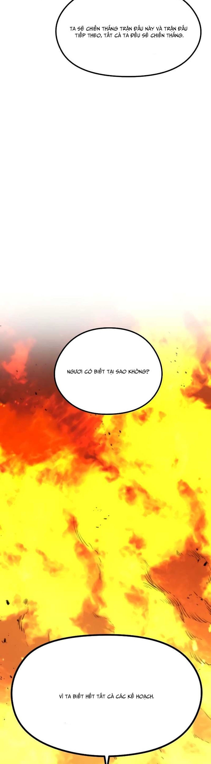 Mỗi Lính Đánh Thuê Trở Về Đều Có Một Kế Hoạch: Chapter 1