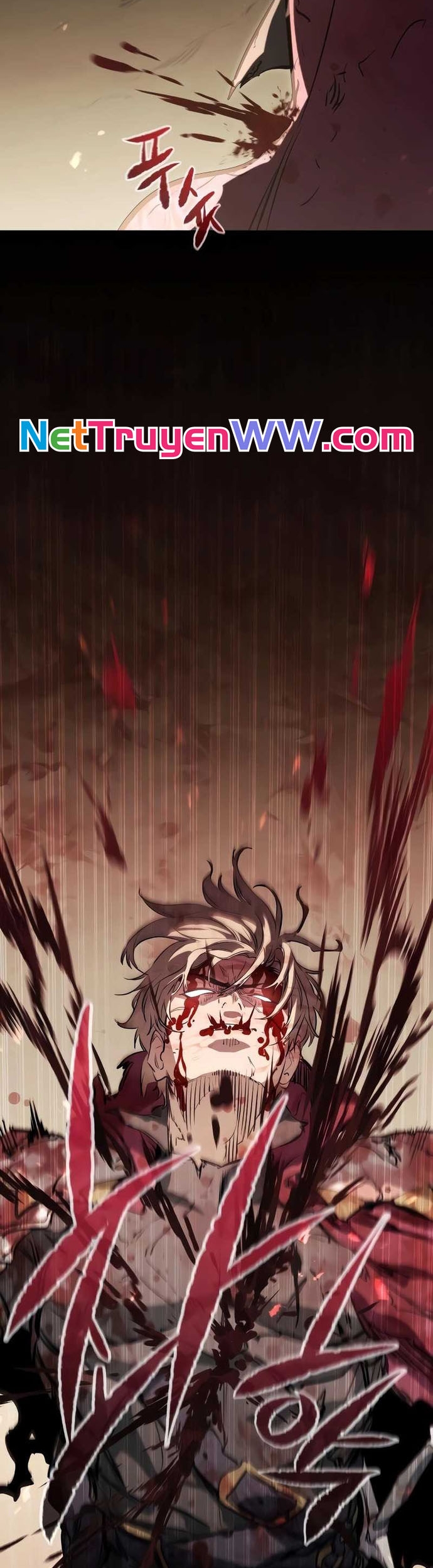 Mỗi Lính Đánh Thuê Trở Về Đều Có Một Kế Hoạch: Chapter 1