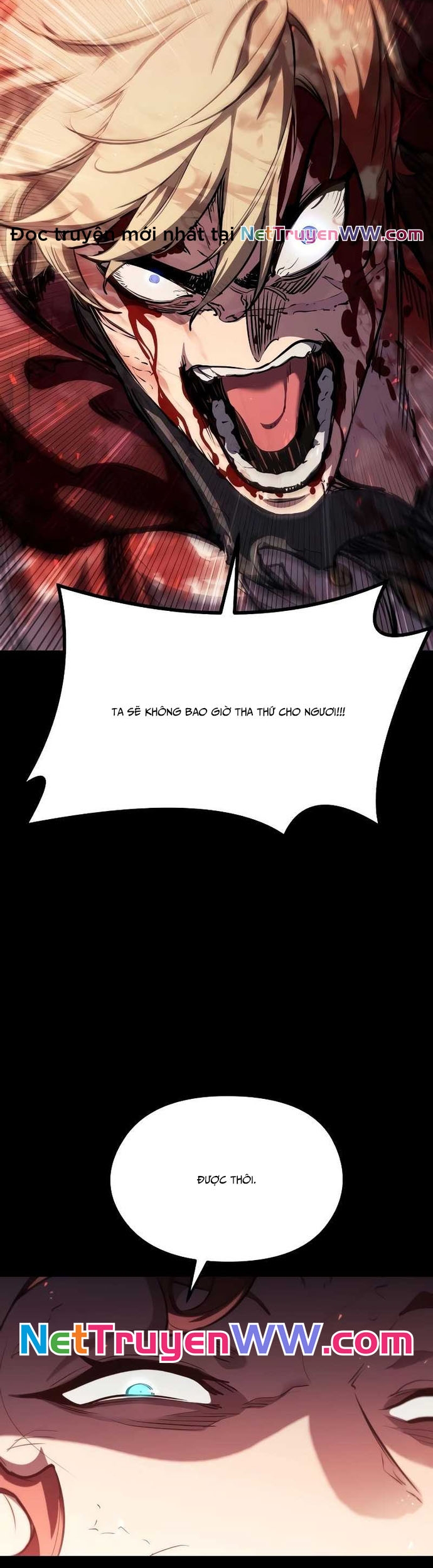 Mỗi Lính Đánh Thuê Trở Về Đều Có Một Kế Hoạch: Chapter 1