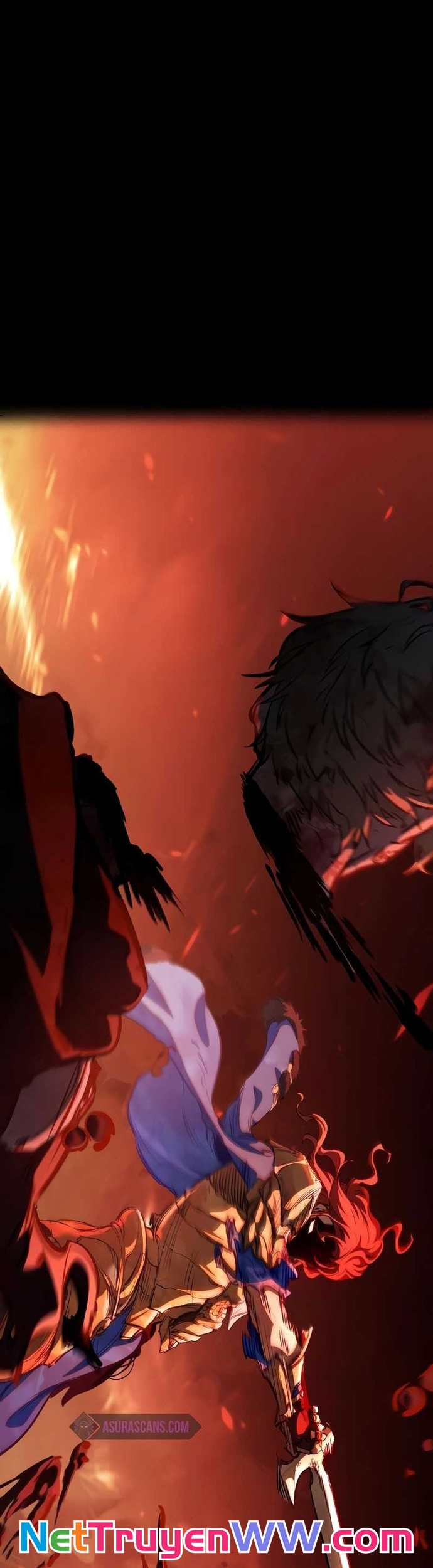 Mỗi Lính Đánh Thuê Trở Về Đều Có Một Kế Hoạch: Chapter 1