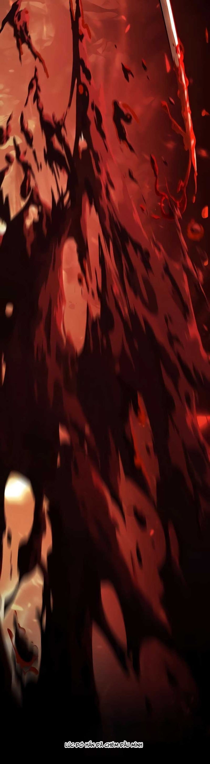 Mỗi Lính Đánh Thuê Trở Về Đều Có Một Kế Hoạch: Chapter 1