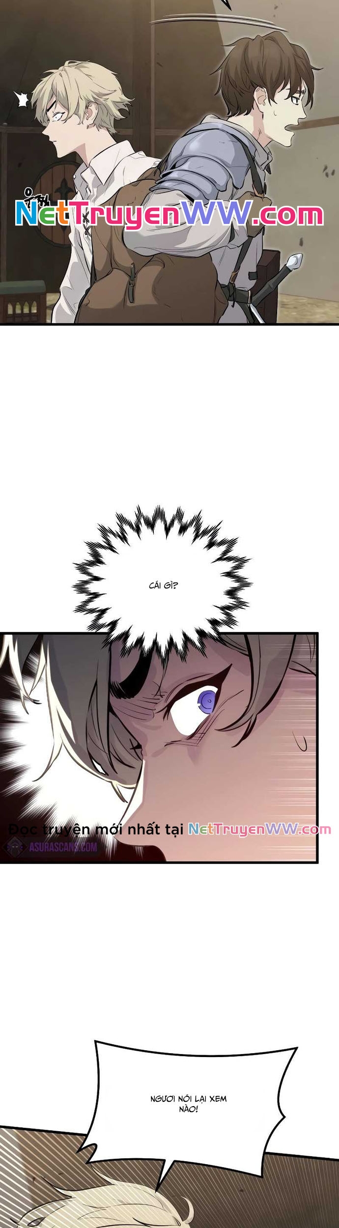 Mỗi Lính Đánh Thuê Trở Về Đều Có Một Kế Hoạch: Chapter 1