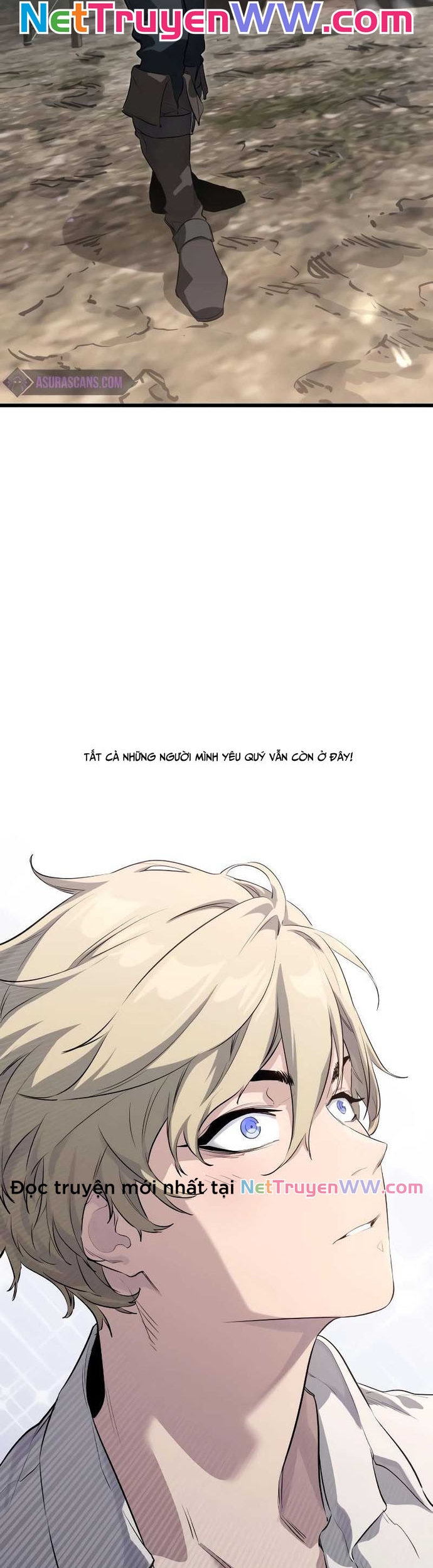 Mỗi Lính Đánh Thuê Trở Về Đều Có Một Kế Hoạch: Chapter 1