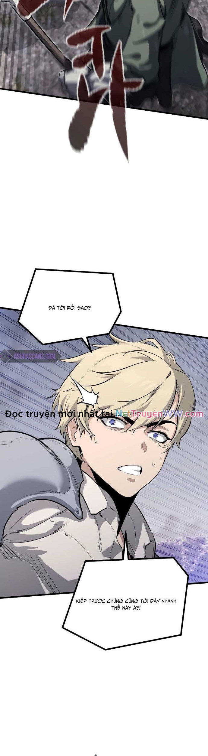 Mỗi Lính Đánh Thuê Trở Về Đều Có Một Kế Hoạch: Chapter 1