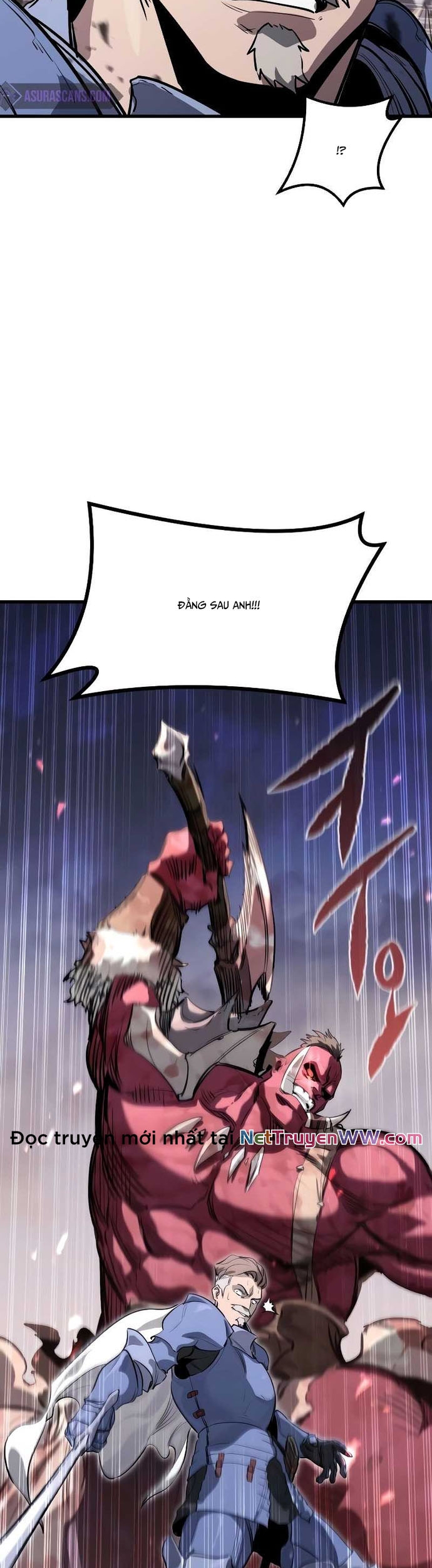 Mỗi Lính Đánh Thuê Trở Về Đều Có Một Kế Hoạch: Chapter 1