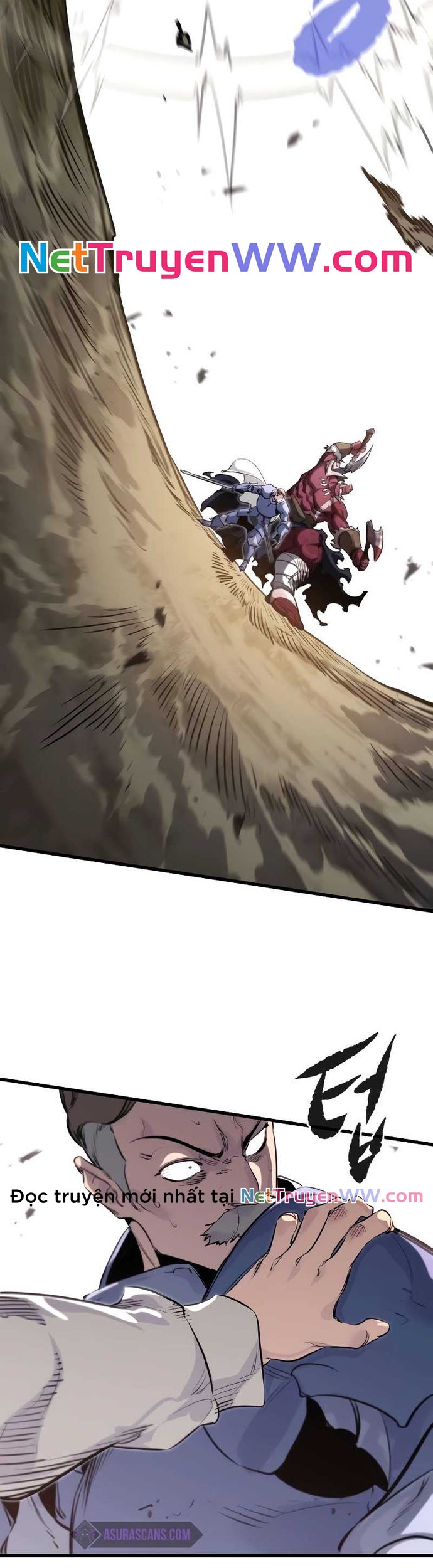 Mỗi Lính Đánh Thuê Trở Về Đều Có Một Kế Hoạch: Chapter 1