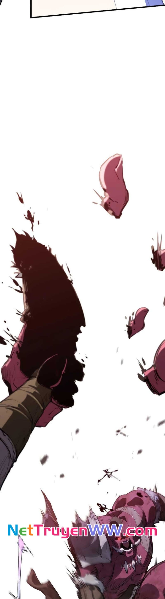 Mỗi Lính Đánh Thuê Trở Về Đều Có Một Kế Hoạch: Chapter 1