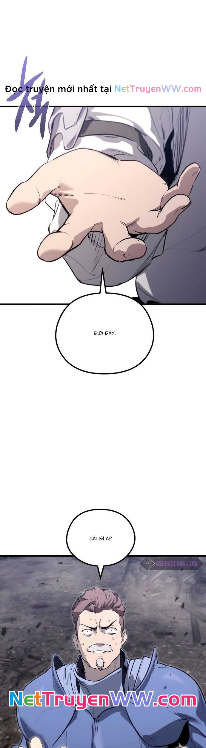 Mỗi Lính Đánh Thuê Trở Về Đều Có Một Kế Hoạch: Chapter 1