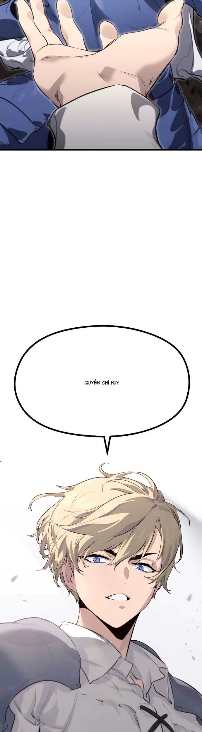 Mỗi Lính Đánh Thuê Trở Về Đều Có Một Kế Hoạch: Chapter 1