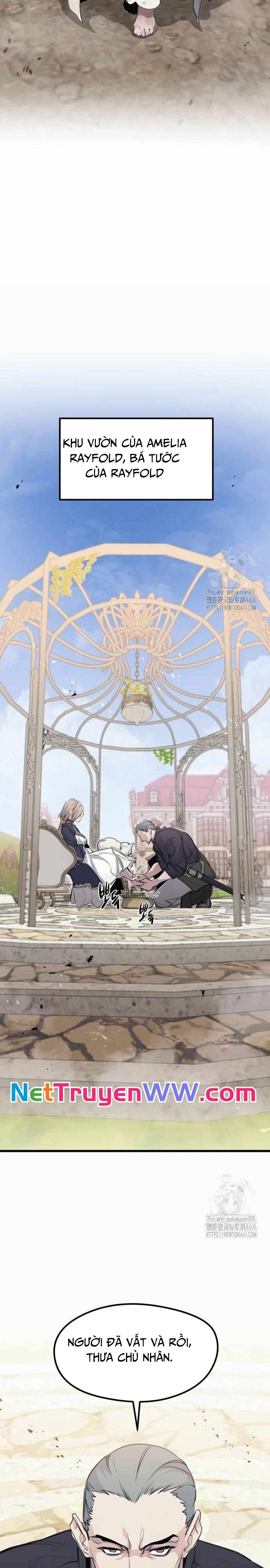 Mỗi Lính Đánh Thuê Trở Về Đều Có Một Kế Hoạch: Chapter 10