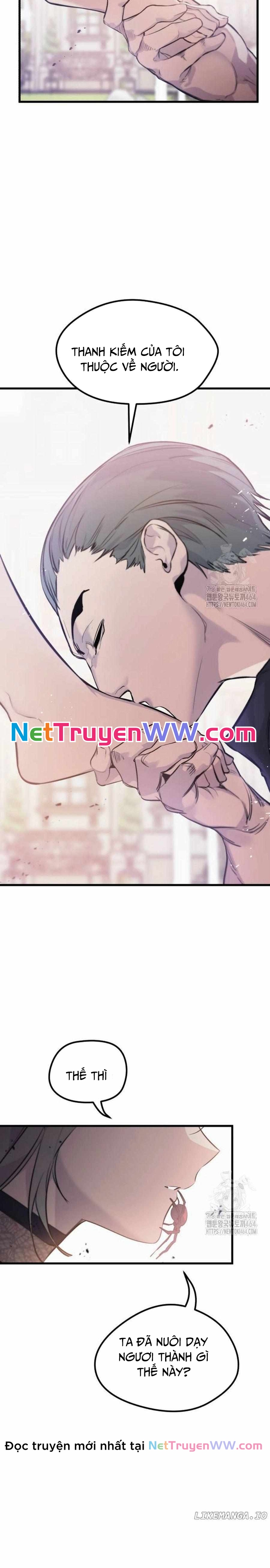 Mỗi Lính Đánh Thuê Trở Về Đều Có Một Kế Hoạch: Chapter 10