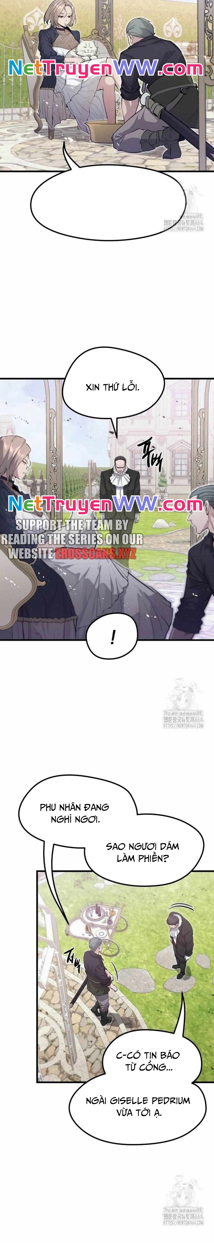 Mỗi Lính Đánh Thuê Trở Về Đều Có Một Kế Hoạch: Chapter 10