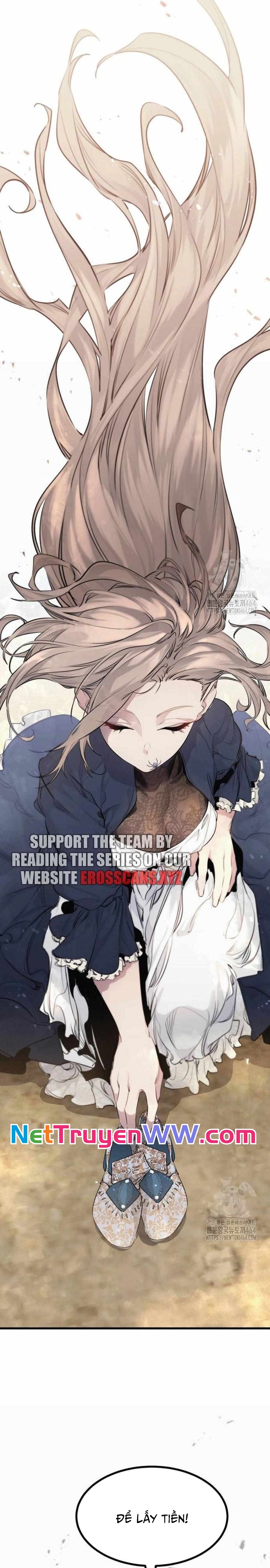 Mỗi Lính Đánh Thuê Trở Về Đều Có Một Kế Hoạch: Chapter 10