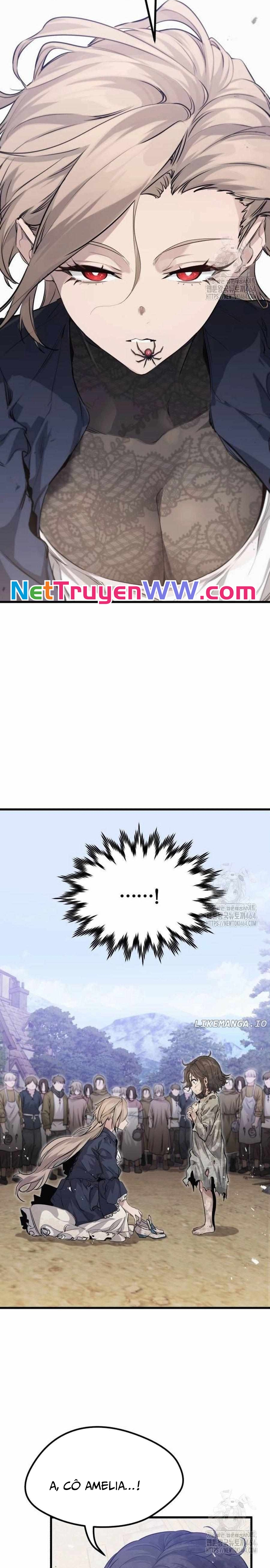 Mỗi Lính Đánh Thuê Trở Về Đều Có Một Kế Hoạch: Chapter 10