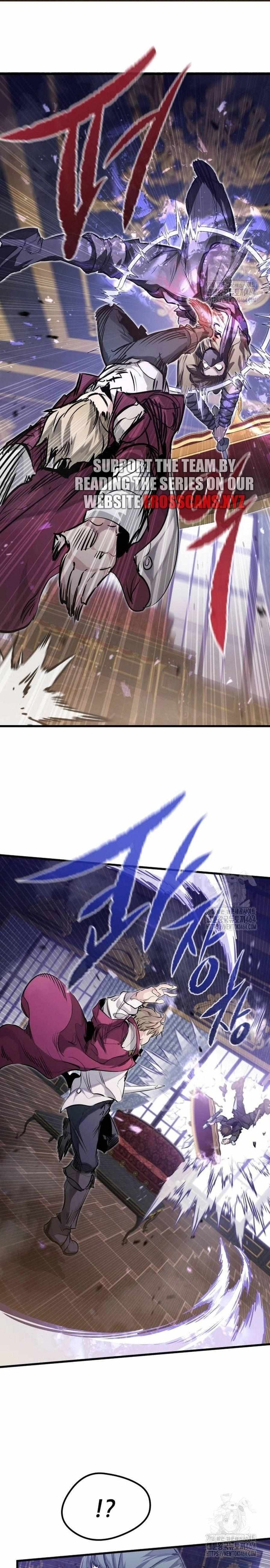 Mỗi Lính Đánh Thuê Trở Về Đều Có Một Kế Hoạch: Chapter 11