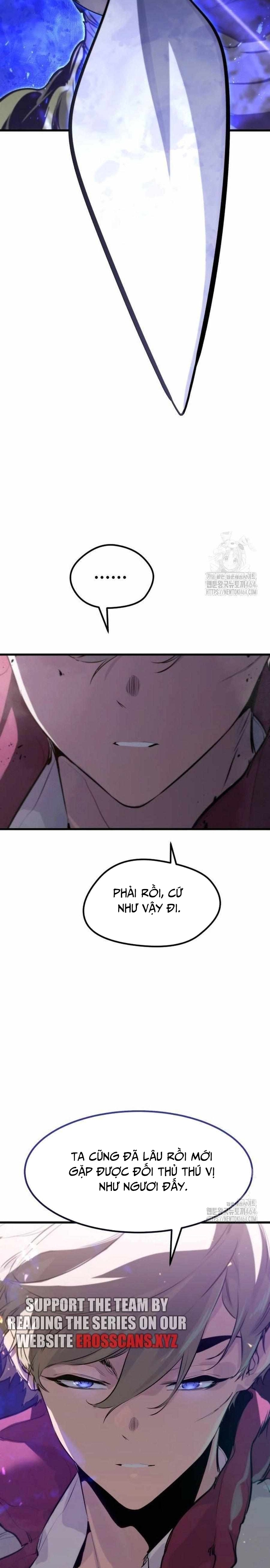 Mỗi Lính Đánh Thuê Trở Về Đều Có Một Kế Hoạch: Chapter 11