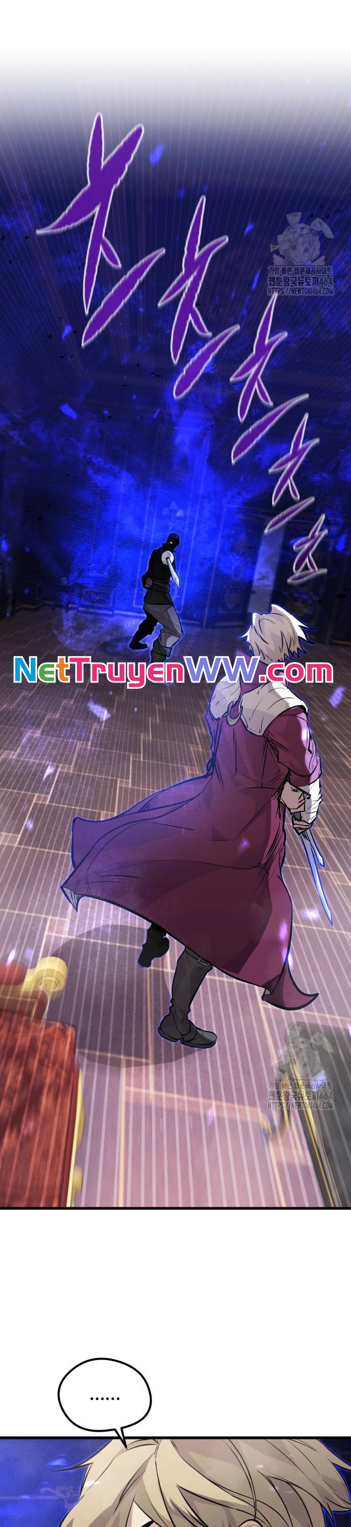 Mỗi Lính Đánh Thuê Trở Về Đều Có Một Kế Hoạch: Chapter 12