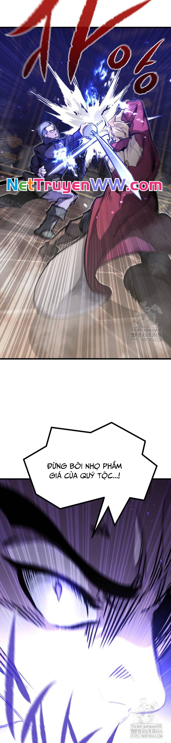 Mỗi Lính Đánh Thuê Trở Về Đều Có Một Kế Hoạch: Chapter 12