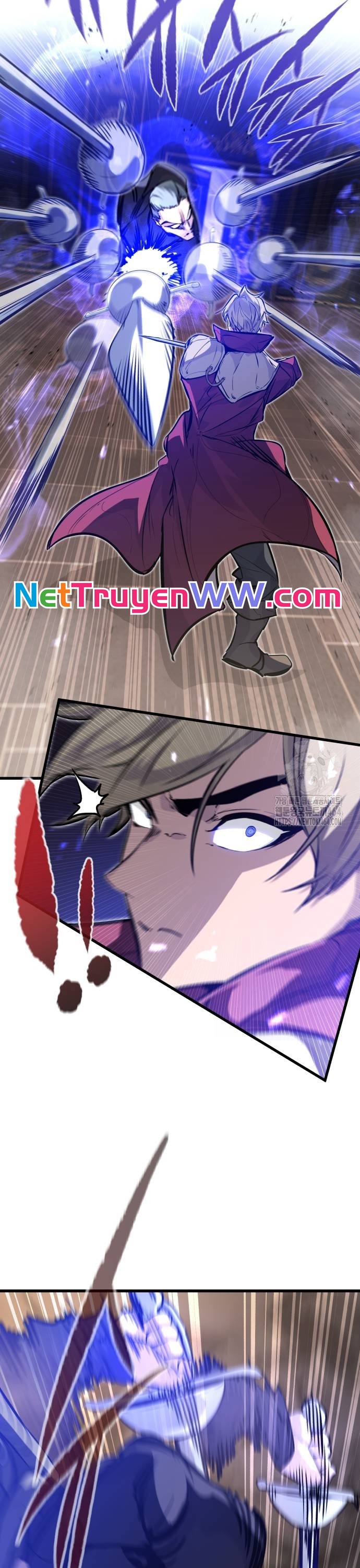 Mỗi Lính Đánh Thuê Trở Về Đều Có Một Kế Hoạch: Chapter 12