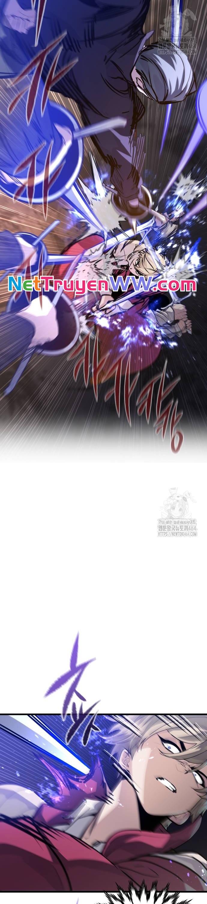 Mỗi Lính Đánh Thuê Trở Về Đều Có Một Kế Hoạch: Chapter 12