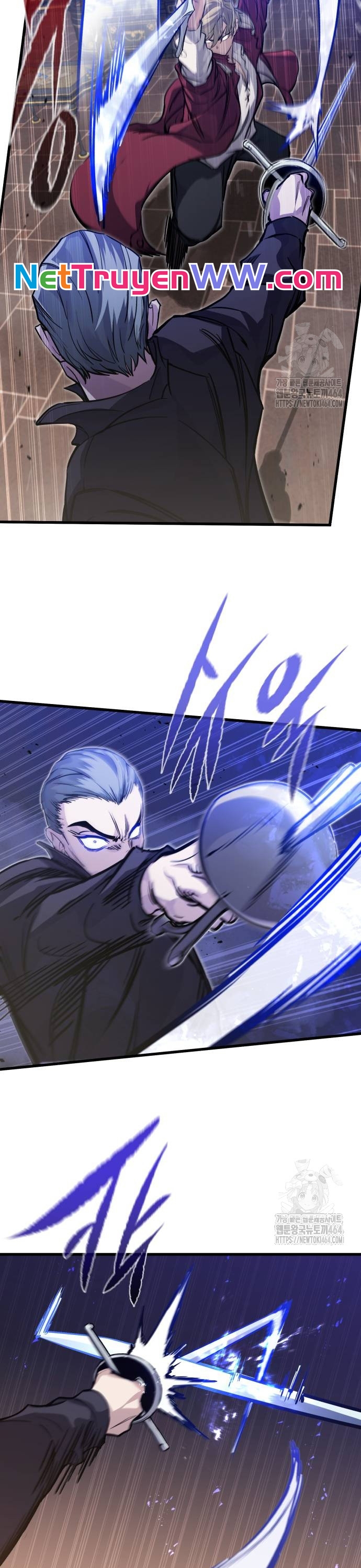 Mỗi Lính Đánh Thuê Trở Về Đều Có Một Kế Hoạch: Chapter 12