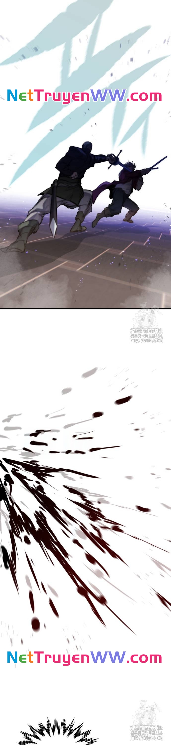 Mỗi Lính Đánh Thuê Trở Về Đều Có Một Kế Hoạch: Chapter 12