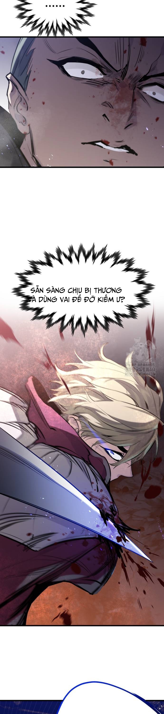 Mỗi Lính Đánh Thuê Trở Về Đều Có Một Kế Hoạch: Chapter 12