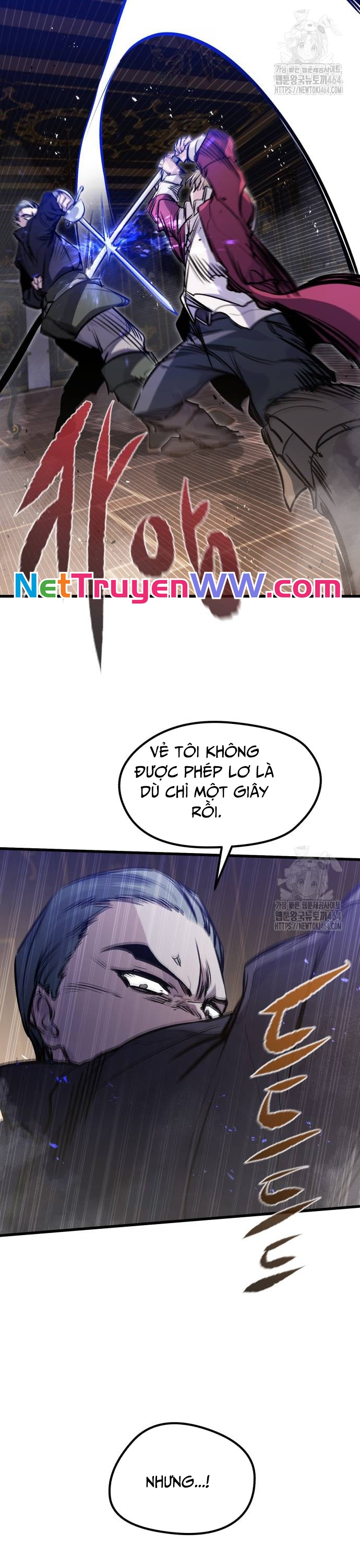 Mỗi Lính Đánh Thuê Trở Về Đều Có Một Kế Hoạch: Chapter 12