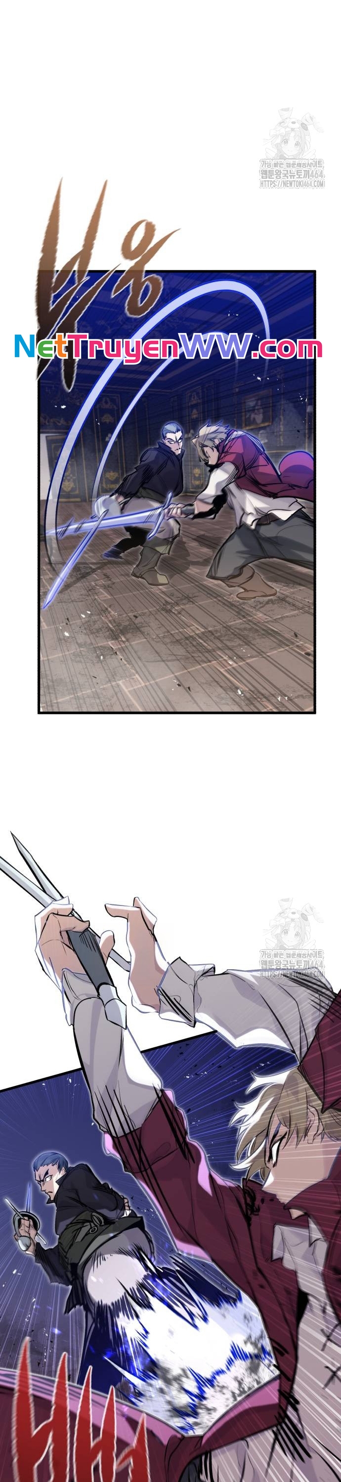 Mỗi Lính Đánh Thuê Trở Về Đều Có Một Kế Hoạch: Chapter 12