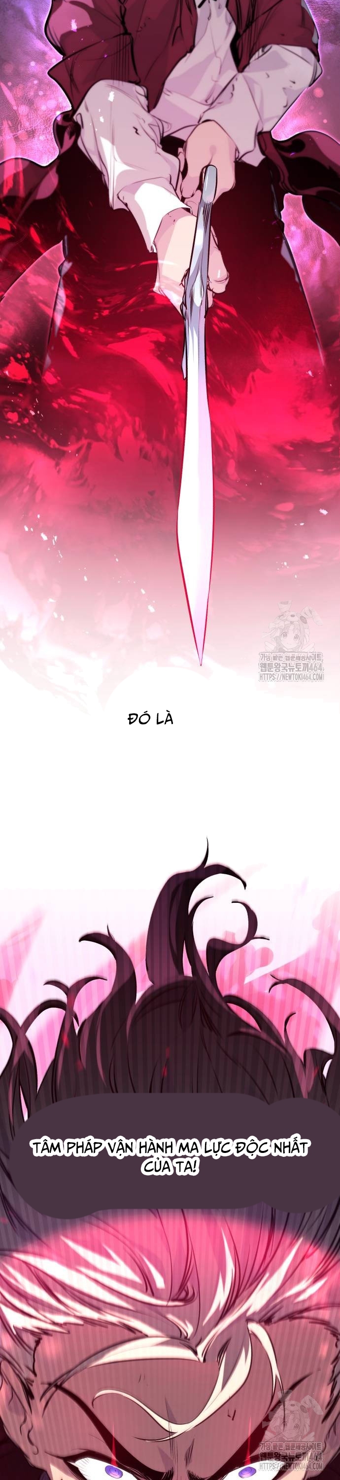 Mỗi Lính Đánh Thuê Trở Về Đều Có Một Kế Hoạch: Chapter 12