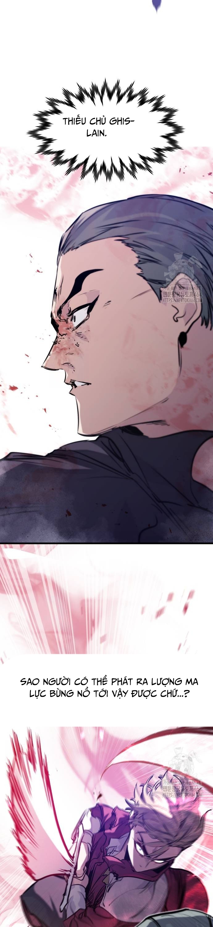 Mỗi Lính Đánh Thuê Trở Về Đều Có Một Kế Hoạch: Chapter 12