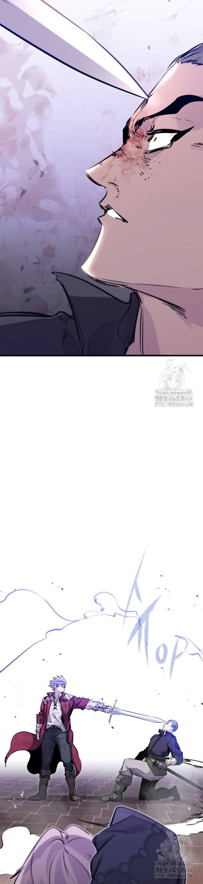 Mỗi Lính Đánh Thuê Trở Về Đều Có Một Kế Hoạch: Chapter 12