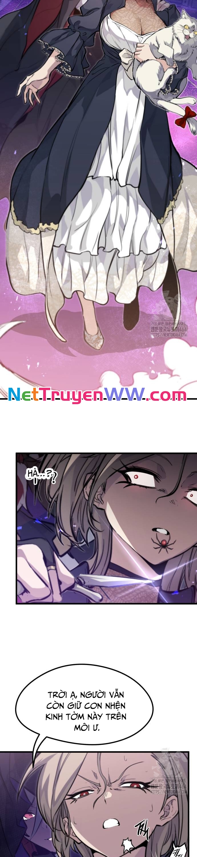 Mỗi Lính Đánh Thuê Trở Về Đều Có Một Kế Hoạch: Chapter 12