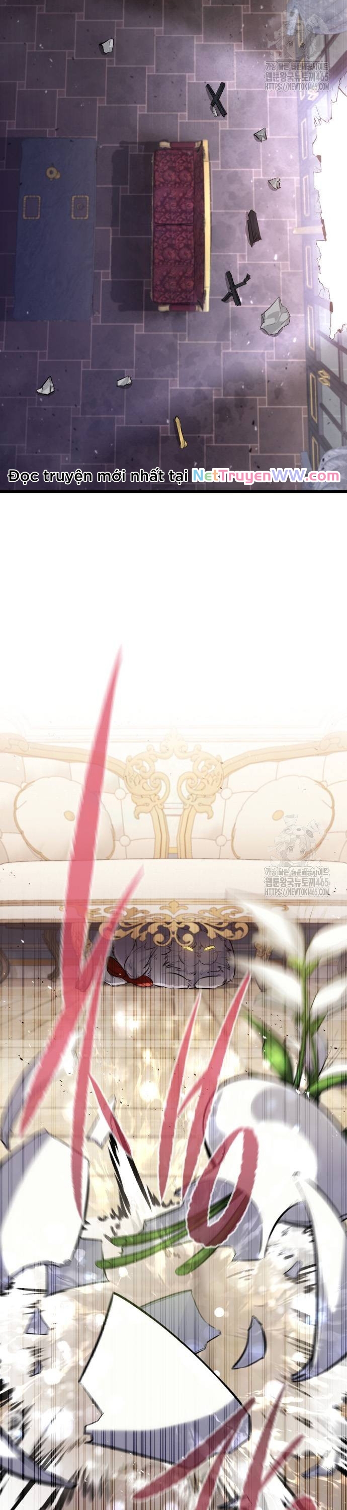 Mỗi Lính Đánh Thuê Trở Về Đều Có Một Kế Hoạch: Chapter 13