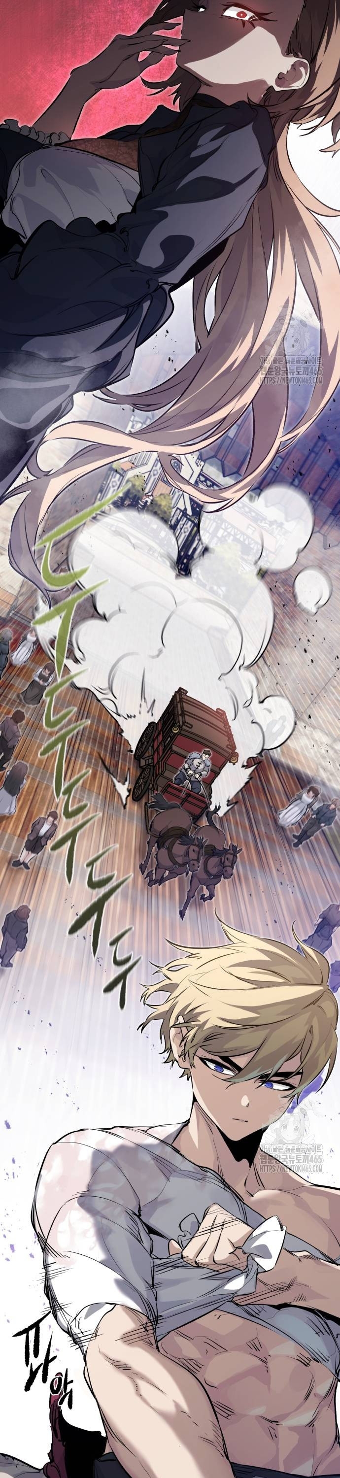 Mỗi Lính Đánh Thuê Trở Về Đều Có Một Kế Hoạch: Chapter 13